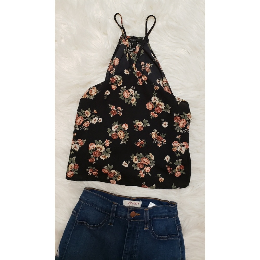 Forever 21 top